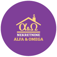 Agencija za nekretnine ALFA & OMEGA 034